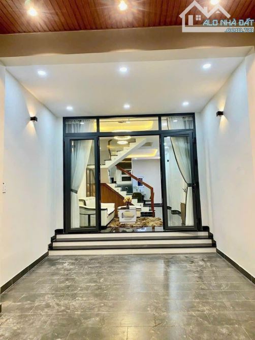 ✅ Cô Tư cần bán nhà 1/ Đường Cô Giang - Quận Phú Nhuận / 65.2m2 / Giá 2 Tỷ 620 - 1