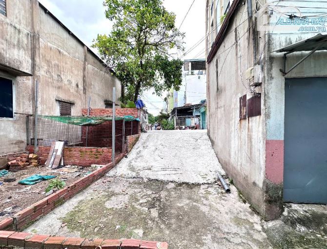 Bán nhà Cấp Bốn hẻm xe tải, ngang 7,5m 170m2, Phan Huy Ích Gò Vấp 12,99 tỷ - 1