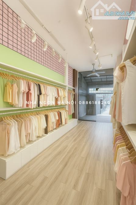 Lô góc Đội Cấn 3 mặt thoáng 68m2 - ô tô vào nhà, mặt ngõ thông kinh doanh giá chỉ 14.6 tỷ - 1