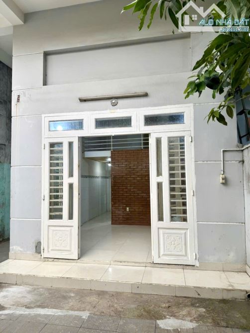 Bán nhà 3 Tầng Hẻm Xe Tải 6m Hoàng Diệu 2 Linh Trung DT 100m2 Giá 9.2 Tỷ - 1