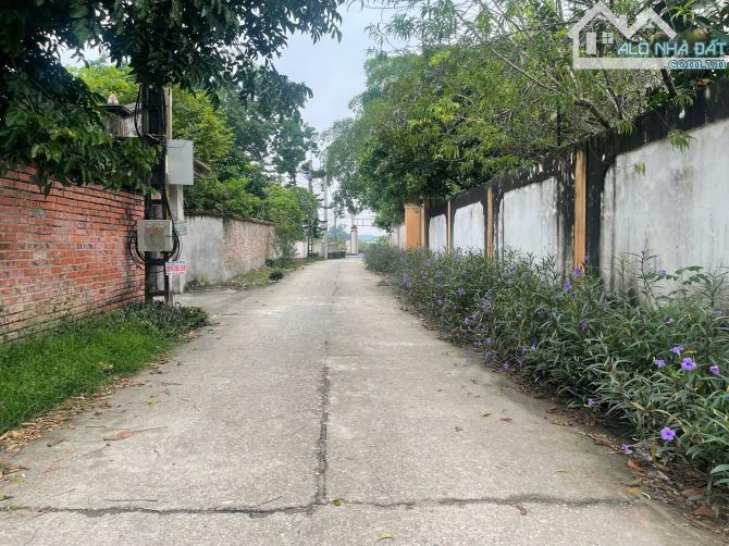 DÂN CẮT RA BÁN LÔ ĐẤT 120M FULL THỔ CƯ GIÁ TRÊN 3 TỶ - 1