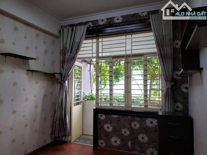 Cần cho thuê chung cư Phú Thọ Quận 11 giá 9,5 triệu , vào ở liền - 1