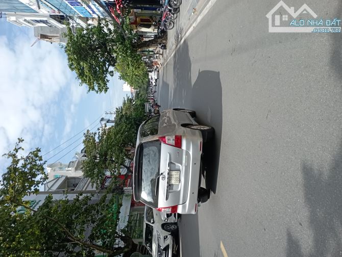 Bán nhà mặt phố Quang Trung, Phố VIP, vị trí đẹp