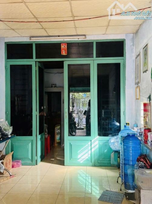 ✨ BÁN NHÀ MẶT TIỀN TRỊNH THỊ DỐI – ĐÔNG THẠNH, HÓC MÔN – 382M² NGANG 9.5M – CHỈ 17 TỶ TL - 1