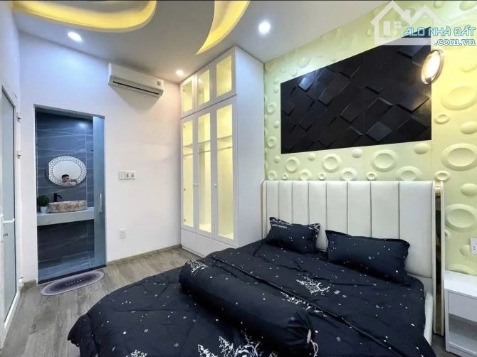 SIÊU HÓT!Lô góc 3MT nở hậu đẹp,TT Hải châu,Mai lão bạng,ở ngay,hiện đại! - 1