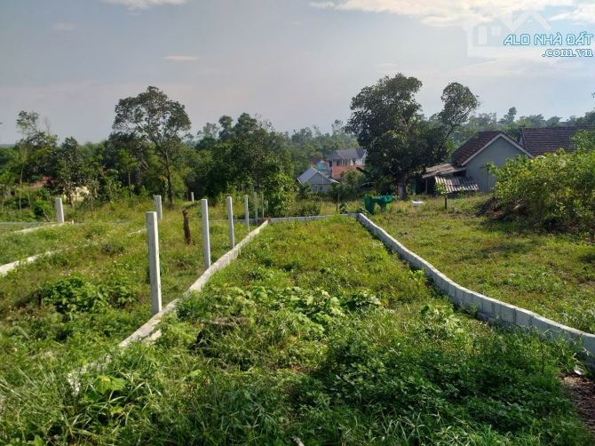 750 triệu🏡 BÁN ĐẤT CHÍNH CHỦ – SỔ ĐỎ SẴN – Thuỷ Phương - 1