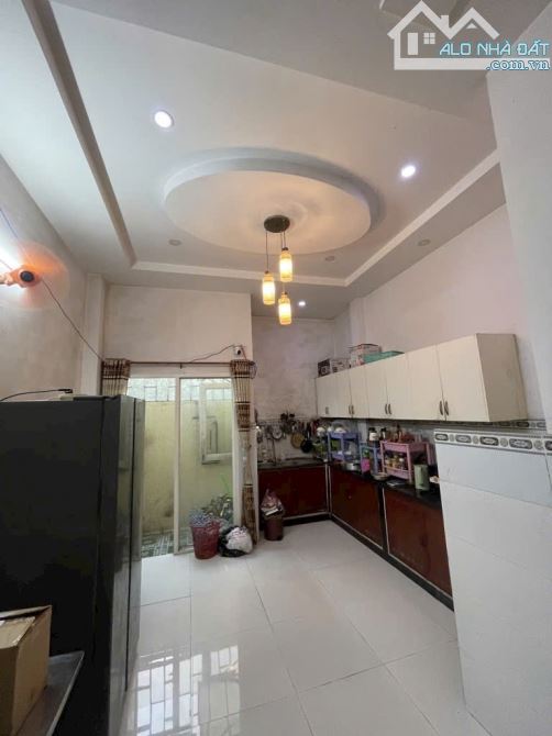 BÌNH TÂN _TỈNH LỘ 10_ 68m2[4×17]_ 4 TẦNG_ CHỦ GIẢM CÒN 5.Tỷ - 1