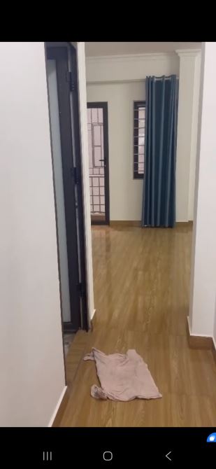 🔥 HOÀ BÌNH 7 – 33M² x 6 TẦNG – 4 NGỦ KHÉP KÍN – 7,5 TỶ – HAI BÀ TRƯNG 🔥  Nhà 6 tầng chắc - 1