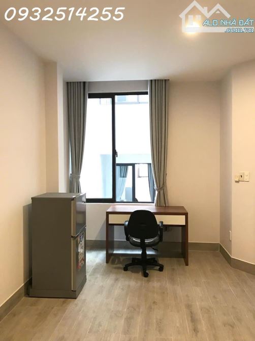 249 - Căn hộ Đường Phan Tôn -Vị Trí Đẹp - Tiềm Năng Tăng Giá Ca0o - Giá chào bán hấp dẫn - 1