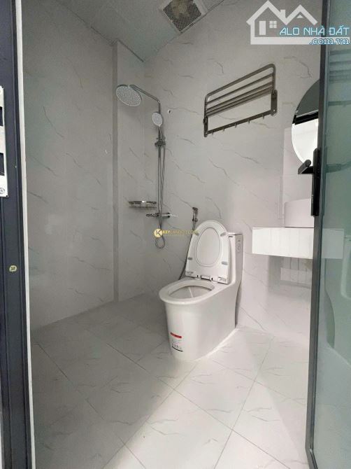 🔥 SIÊU HIẾM – CHDV 4 TẦNG 10 PHÒNG TRUNG TÂM NGAY TRUNG TÂM-ĐẦU TƯ DÒNG TIỀN ỔN ĐỊNH 🔥 - 1
