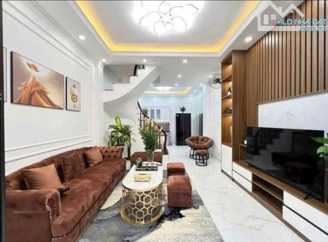 CỰC PHẨM XUÂN PHƯƠNG  - 10M RA Ô TÔ - 40M2 - 6 TẦNG - GIÁ 7,X TỶ - 1