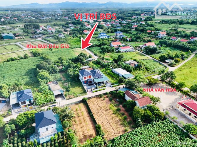 💥Bán Đất Biệt Thự Trung Tâm Nam Trạch - Chánh Hoà - 1