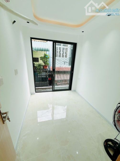 🌹NHÀ MỚI ĐẸP NGUYỄN DUY P9 Q8, SÁT CẦU CHÁNH HƯNG, NGUYỄN TRI PHƯƠNG - SHR HOÀN CÔNG - LO - 1