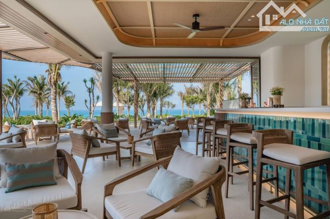 The Ocean Villas Quy Nhơn (Maia 2) – Giỏ hàng biệt thự biển nội bộ, giá ưu đãi từ 6,64 tỷ - 1
