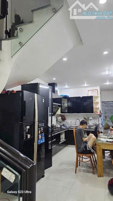 🏠 SIÊU PHẨM NHÀ 4 TẦNG TRUNG TÂM TRẠI CHUỐI – THƯỢNG LÝ – HỒNG BÀNG 💥 Giá chỉ 3,25 TỶ – - 1