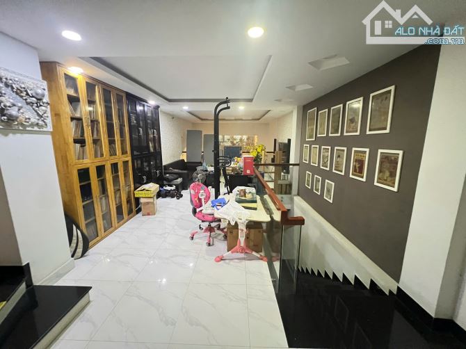 Hẻm xe hơi 10m đường Cộng Hòa chỉ 11 tỷ - 1