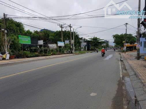 BÁN ĐẤT CẦN ĐƯỚC MẶT TIỀN QUỐC LỘ 50 - 1