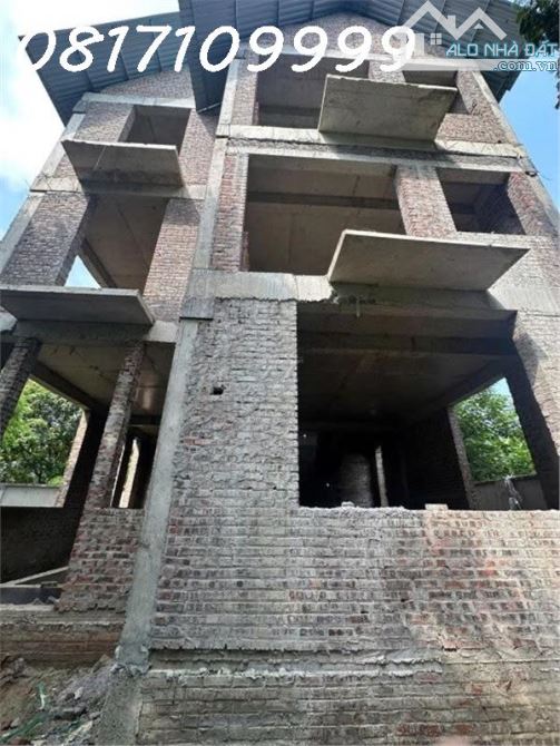 Cần Bán Biệt thự Lô Góc 283 m² Khu Đô Thị Hà Phong, Mê Linh. - 1