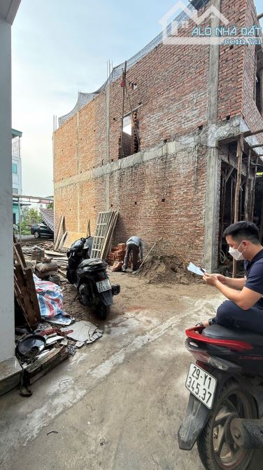 Á HẬU TỔ 4 ĐỒNG MAI Ô TÔ ĐỖ GẦN 38,4M , GIÁ 4 TỶ - 1