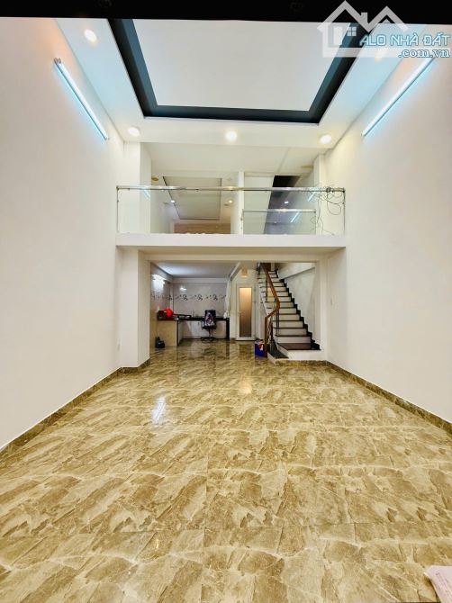 🏡 BÁN NHÀ 3,5 TẦNG – VỊ TRÍ TRUNG TÂM ĐẮC ĐỊA 🏡 - 1