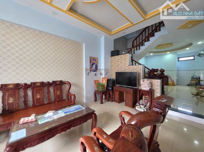 B.ÁN NHÀ MT ĐƯỜNG Ô TÔ 5M, PHÙ HỢP VỪA Ở - MỞ VP CTY - 4T MỚI ĐẸP - 77M2- 8.3 TỶ, Q2 - 1