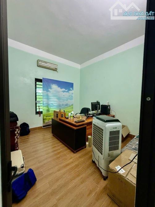 BÁN LÔ ĐẤT+ NHÀ 2 TẦNG  TỔNG DT 740M, MT 8M NGANG RỘNG.3,7 TỶ. - 1