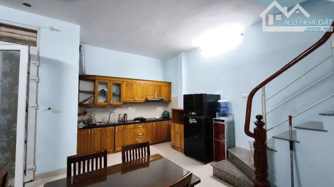 MỘ LAO - NHỈNH 7 TỶ PHÂN_KHÚC_HIẾM - DT 36M2 - Ô TÔ ĐỖ - FULL NỘI THẤT - Ở NGAY - 1