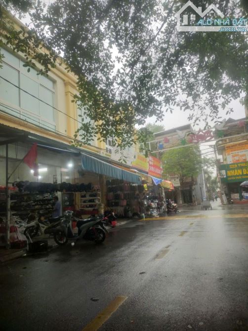 Bán lô đất lực canh xuân canh Đông anh HN - giá cực tốt- cho nhà đầu tư - 1