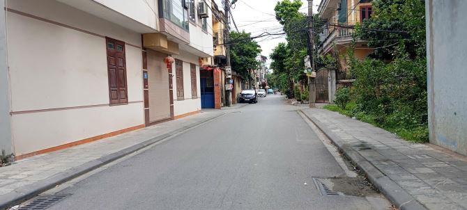 Hót Z153 - bán đất tặng nhà, ở sướng. Giá rẻ nhất khu - 1