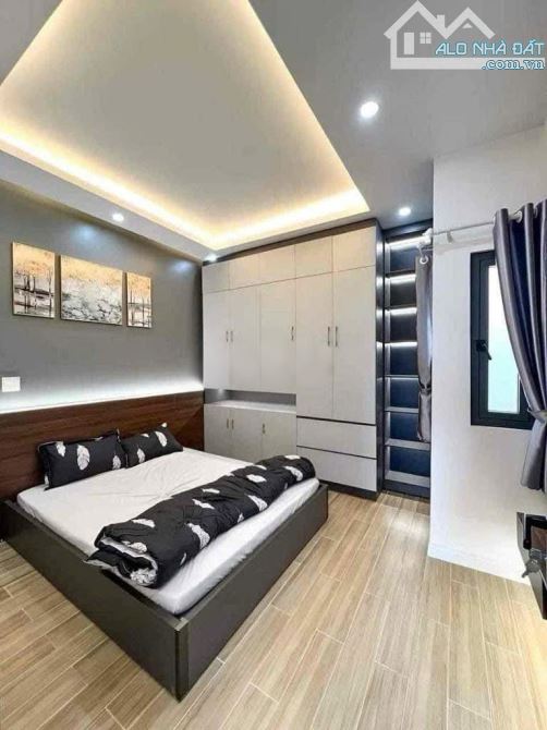 CHỦ ĐANG CẦN BÁN GẤP NHÀ NGAY CHỢ BỜ NGỰA- 790 TRIỆU - SỔ HỒNG RIÊNG - 1