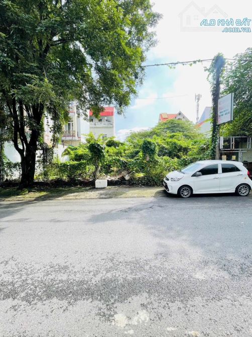 Bán đất sổ riêng thổ cư p. An Bình - 1