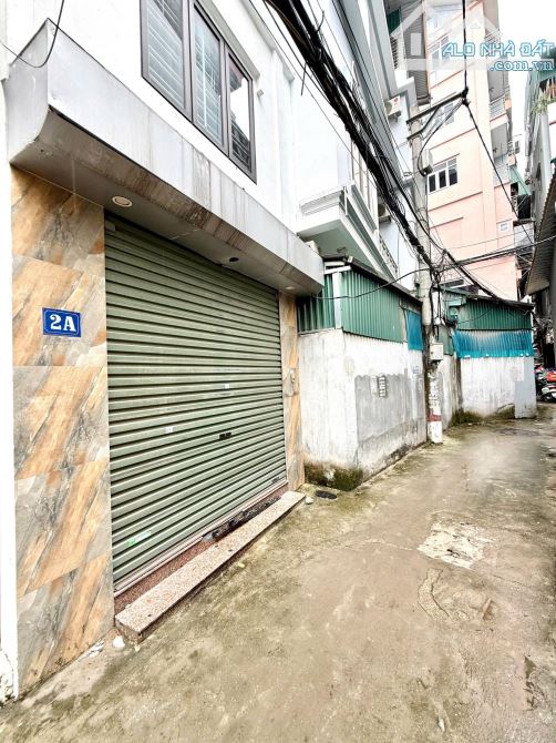 🏡 BÁN NHÀ TRẦN THÁI TÔNG – 30M² – 5 TẦNG – GIÁ CHỈ 7.85 TỶ 🏡 - 1