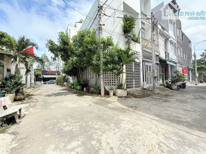 🏡 BÁN NHÀ 1 TRỆT 2 LẦU – GẦN CHỢ BỬU LONG, BIÊN HOÀ - 1