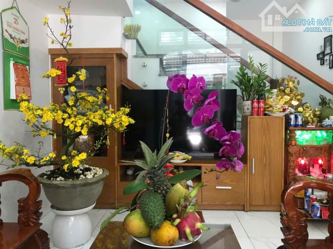 CẦN TIỀN Bán Gấp Căn 1T2L 1 tum KDC An Phước Bình Chiểu, Thủ Đức, TPHCM Gía chỉ 5.5 tỷ TL - 1