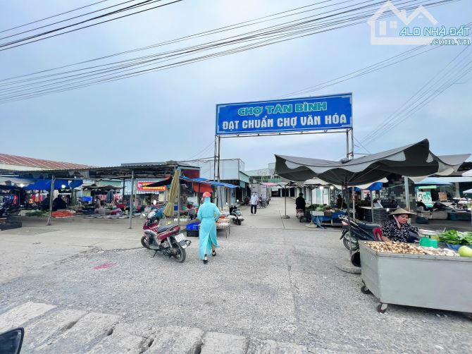 🔥Bán lô đất ngay trong trung tâm sầm uất nhất Phường Tân Triều  Gía fo cho khách mua ở - 1