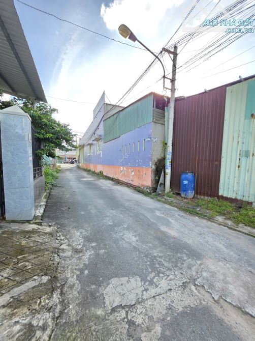 2,8Tỷ TL🔥Bán đất 113,3m2 gần trường cấp 2 Tân Bình 200m, p.Tân Bình, Tp.Dĩ An - 1