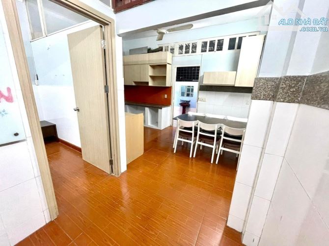 NHÀ CẤP 4 ĐẸP – HỒ BÁ PHẤN – PHƯỚC LONG A – 85m² - 1