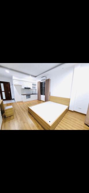 BÁN NHÀ PHỐ HOÀNG VĂN THÁI-Ô TÔ TRÁNH-MT 6,5m-2 THOÁNG-SÁT PHỐ CHÍNH-DTSD 40m-GIÁ NHỈNH 16 - 1