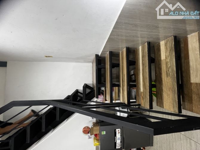 CHỈ 6.3 TỶ – 67M² (NGANG 4.95M) – BÙI THỊ XUÂN, P.3, TÂN BÌNH - 1