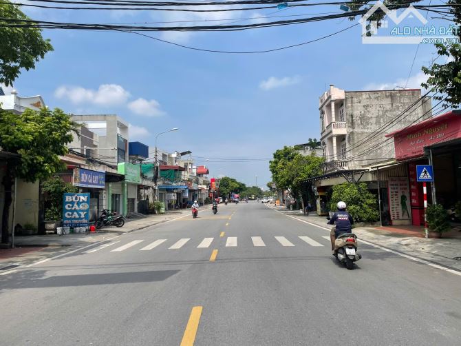 Ms Linh-Siêu đẹp lô đất diện tích to 1129m2 mặt đường 351 Cách Hạ, Nam Sơn, An Dương - 1