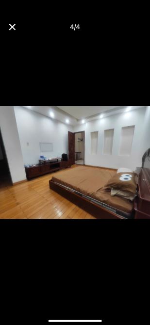 Ngộp Ngân Hàng bán gấp biệt thự sân vườn đối diện trường DH Remit 7x18 giá 20,7 tỷ - 1