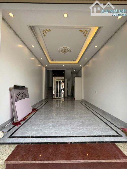 🏡 SIÊU PHẨM AN KHÁNH NHÀ MẶT ĐƯỜNG LIÊN HUYỆN – VỊ TRÍ VÀNG KINH DOANH CHỈ NHỈNH 6TY