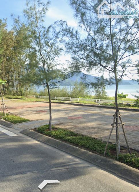 CHỈ HƠN 4 TỶ SỞ HỮU NGAY LÔ ĐẤT BIỂN NGUYỄN TẤT THÀNH ĐÀ NẴNG - 1