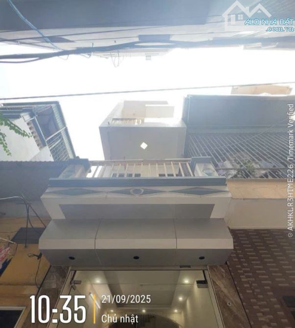 BÁN NHÀ TÂN LẬP – ĐÌNH BẢNG – TỪ SƠN – NHÀ ĐẸP, Ô TÔ ĐỖ CỬA - 1