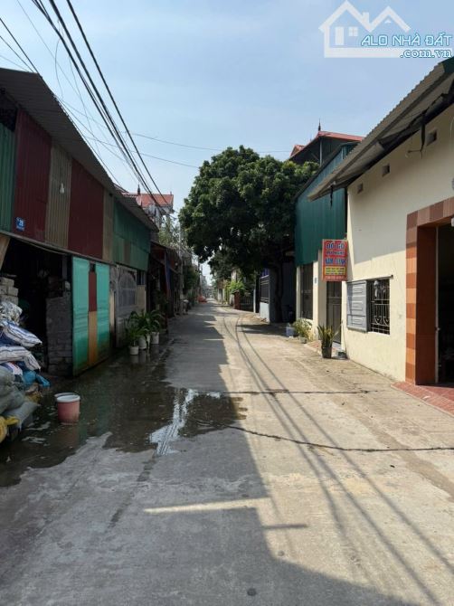 Đất thôn hạ chuyên Mỹ Phú xuyên hà nội - 1
