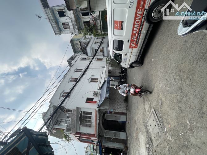 NHÀ 2 TẦNG 150M2-NGANG 4.5M-MAI XUÂN THƯỞNG-GIÁ 8 TỶ - 1