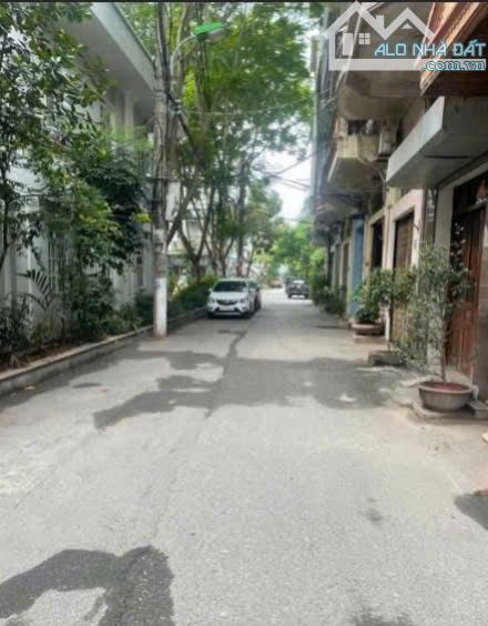 B.ÁN GẤP MẢNH ĐẤT ĐẸP SỐ 1 LONG BIÊN, 80 MÉT VIEW THOÁNG VĨNH VIỄN, TRƯỚC NHÀ 2 Ô TÔ TRÁNH - 1