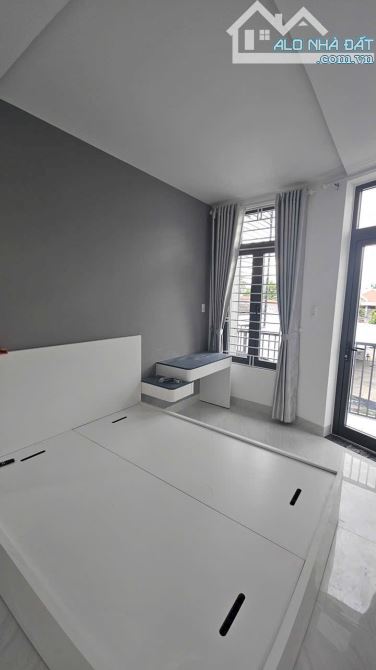 💥 Bán NHÀ MỚI 3 tầng ngang 6m Phường Ngọc Hiệp - TP NHA TRANG 💰 Chỉ 4,8 tỷ 💥 - 1