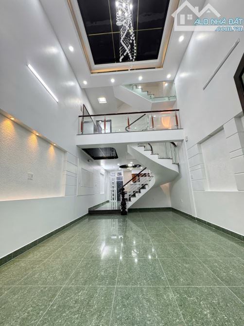 Mặt tiền Huỳnh Tấn Phát 85m2 ngang gần 5m khu dân cư - 1
