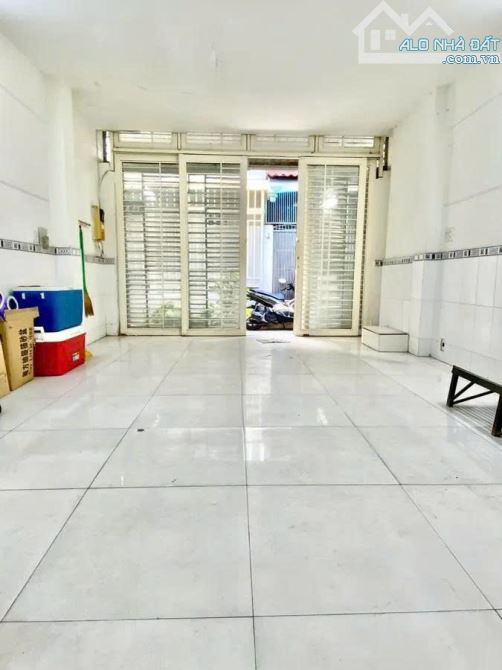 NHÀ BÁN TÂN PHÚ – 5 TẦNG – LÊ TRUNG ĐÌNH – P.TÂN SƠN NHÌ – 32m² (4.05 x 8m)- 4.98 TỶ (TL) - 1